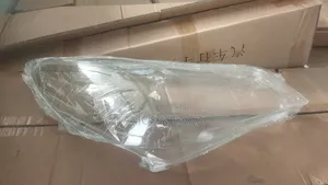 Subaru Legacy Br9 Headlight Lens