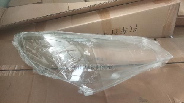 Subaru Legacy Br9 Headlight Lens - thumbnail 3