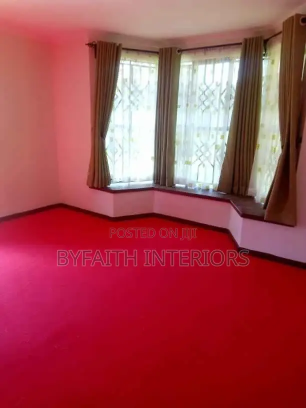 Modern Warm Carpets