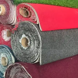 Modern Warm Carpets
