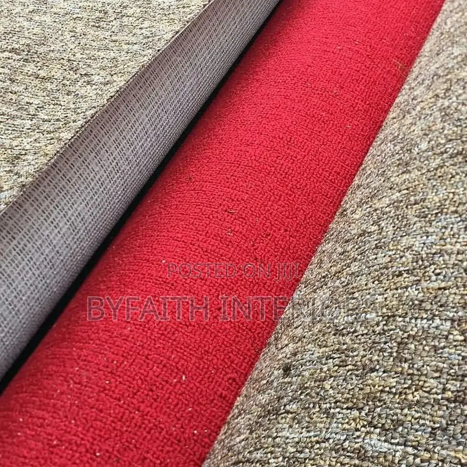 Modern Warm Carpets