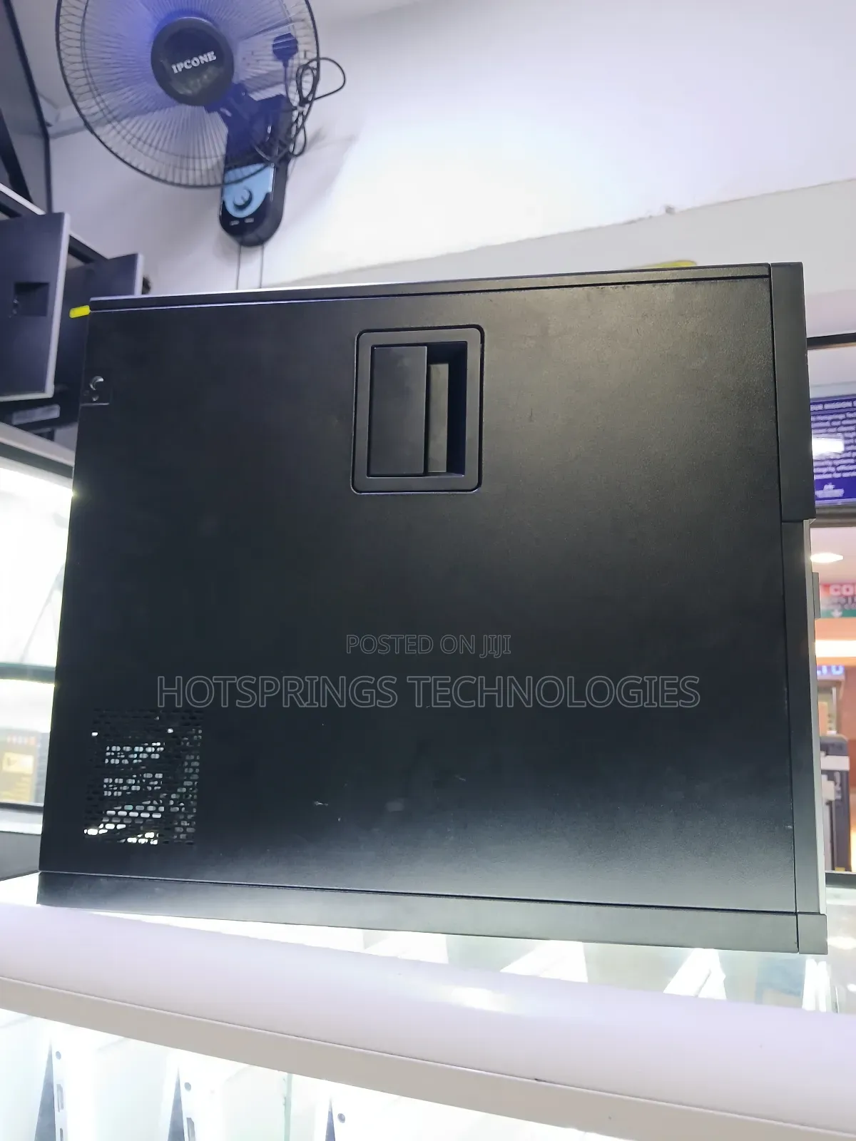 Desktop Computer Dell Optiplex 7010 MT 8GB Intel Core i5 HDD 500GB