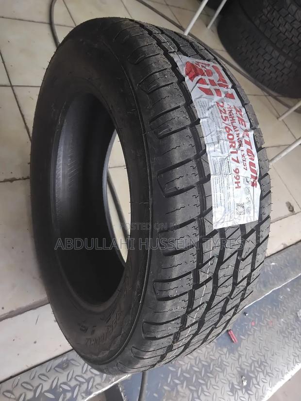 225/60 R17 Zextour 99h - thumbnail 2