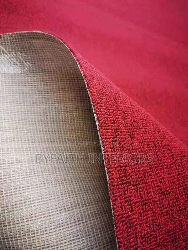 Warmth and Insulation Carpets