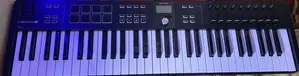 Arturia Keylab Essential 61