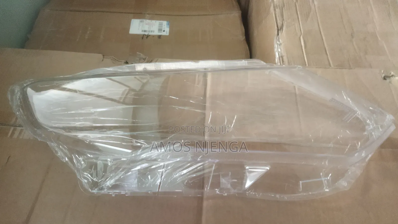 Nissan Xtrail T32 2017-2022 Headlight Lens