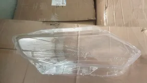 Nissan Xtrail T32 2017-2022 Headlight Lens