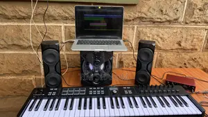 Arturia Keylab Essential 61