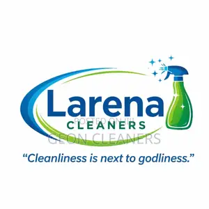 Welcome to Larena Cleaning Company