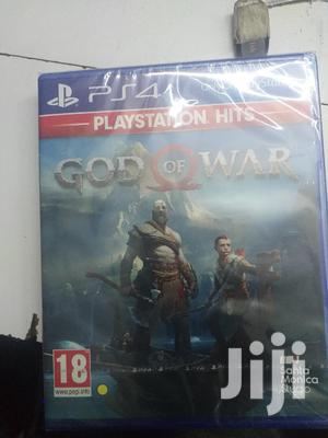 God Of War 4 - thumbnail 2