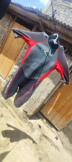 O'Neill "Shorty" Spring Wetsuit Swimming Suit