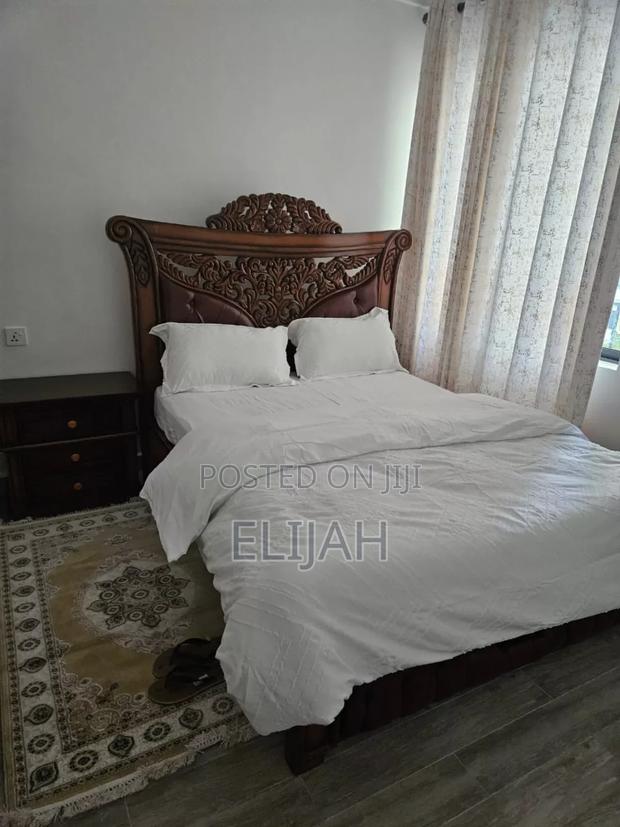 Executive 2bedroom Air BNB - thumbnail 3