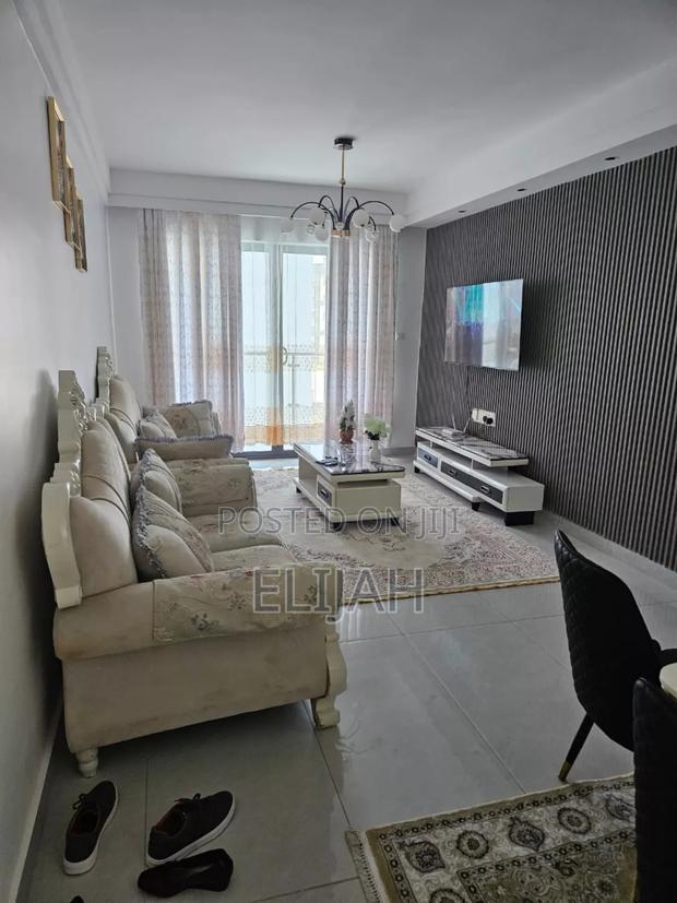 Executive 2bedroom Air BNB - thumbnail 6