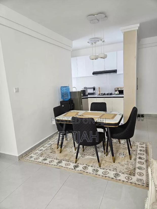 Executive 2bedroom Air BNB - thumbnail 7