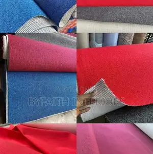 A Perfect Finish Carpets for Any Space