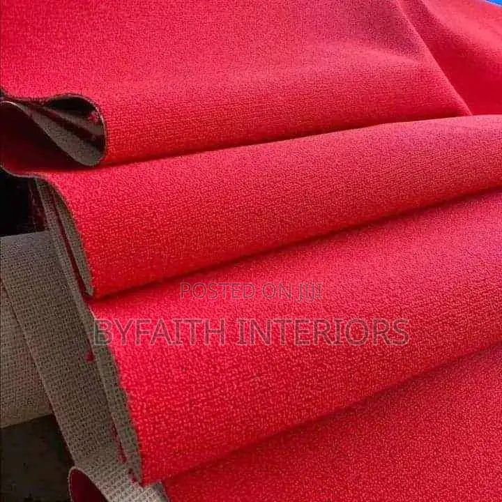 A Perfect Finish Carpets for Any Space
