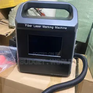 Pro Series Plug-in Portable Laser Marking Machine