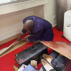 A Perfect Finish Carpets for Any Space