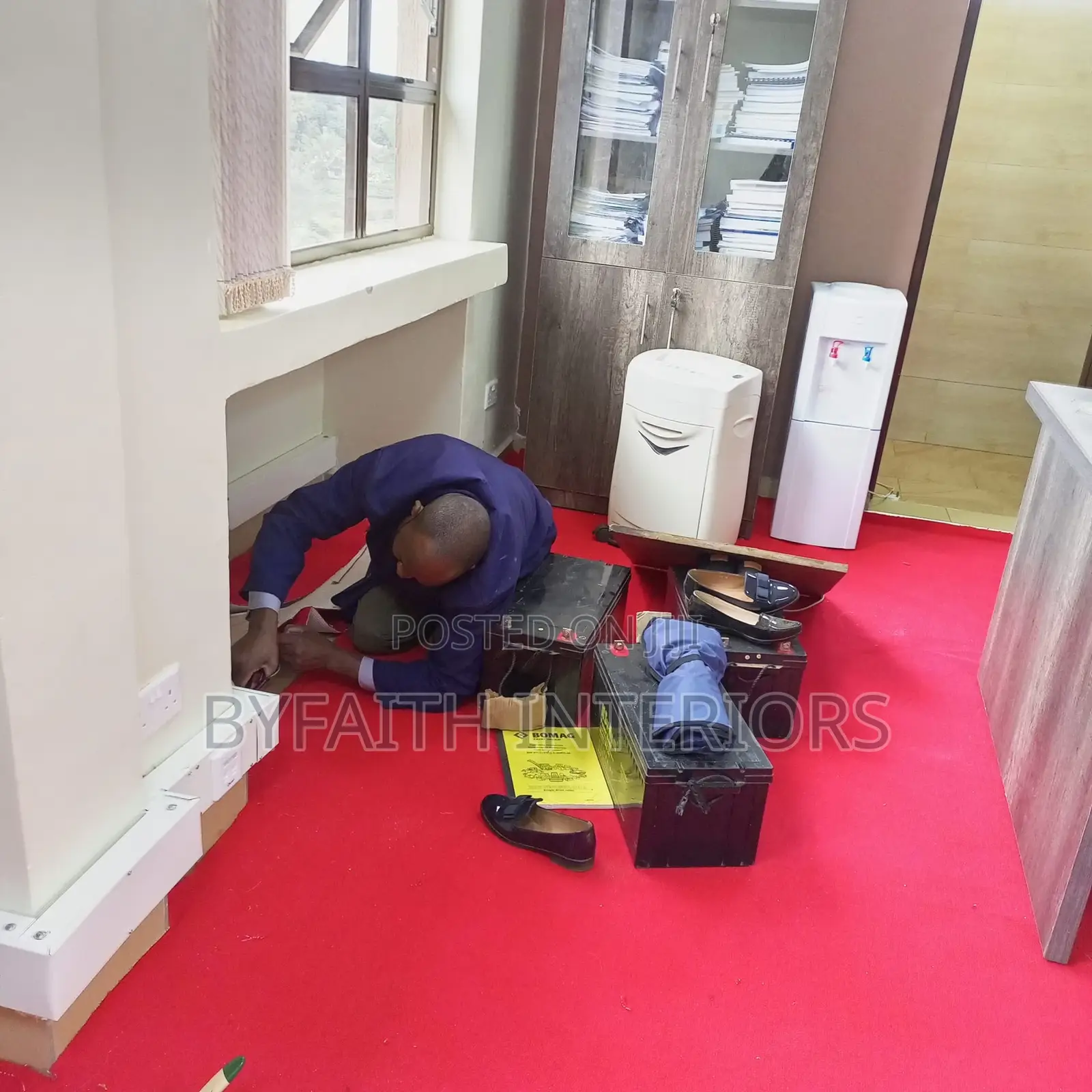 A Perfect Finish Carpets for Any Space