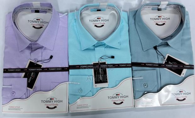Men Official Shirts - thumbnail 2