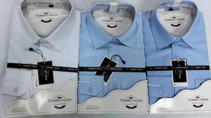 Men Official Shirts