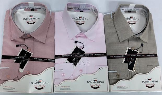 Men Official Shirts - thumbnail 4