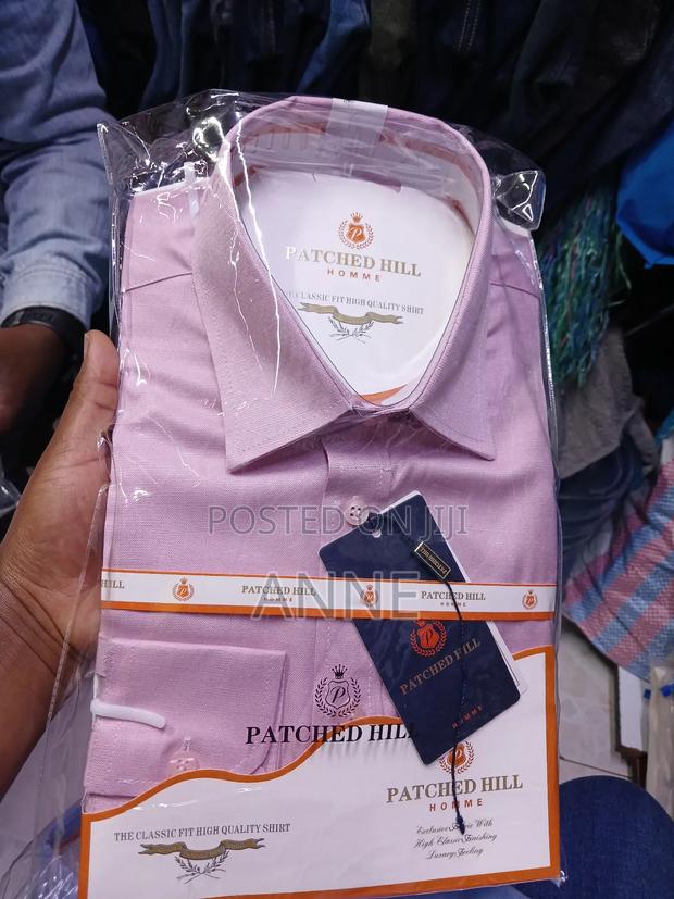 Men Official Shirts - thumbnail 9