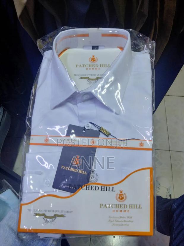Men Official Shirts - thumbnail 10