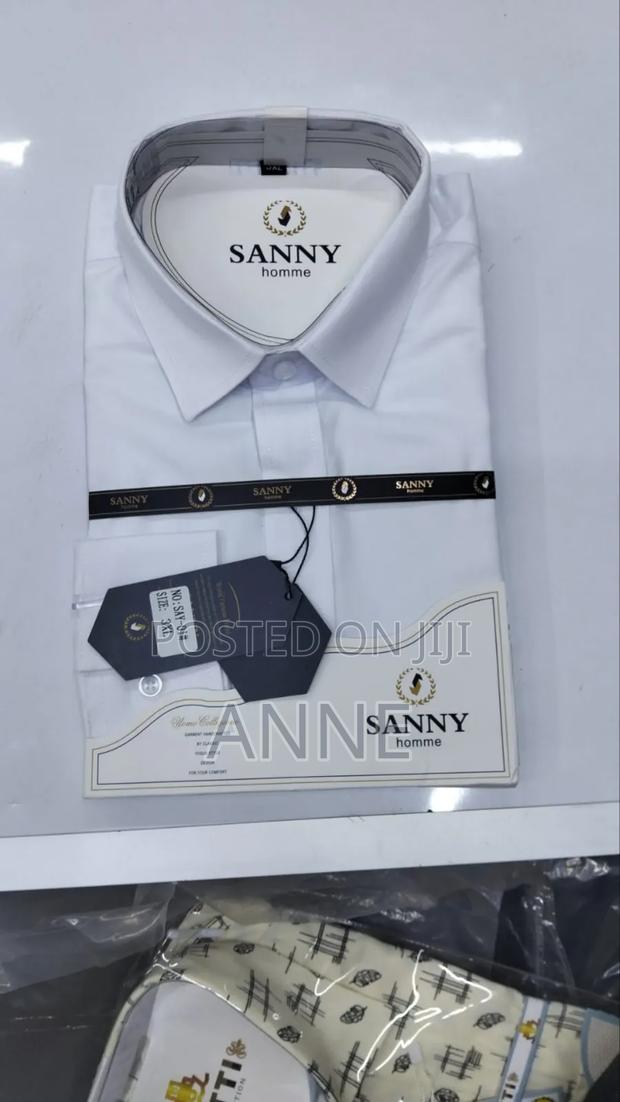 Men Official Shirts - thumbnail 12