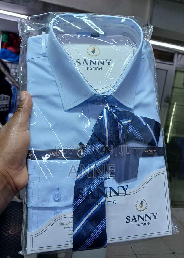 Men Official Shirts - thumbnail 13