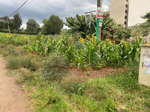 1/4 Plot for Sale in Muthiga Wambaa Road - thumbnail 3