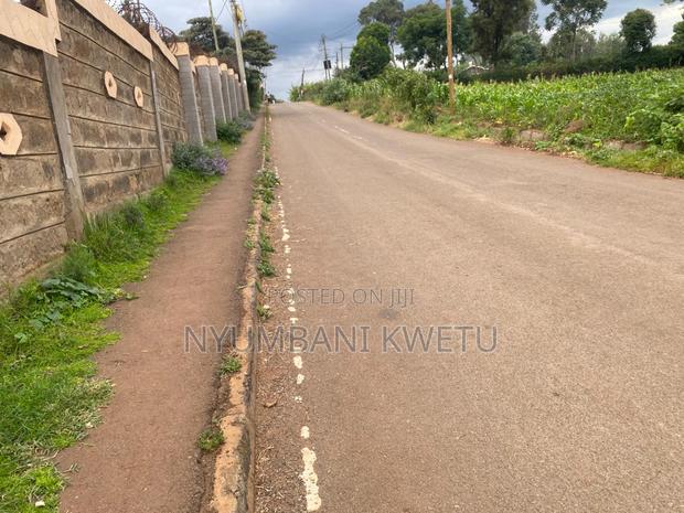 1/4 Plot for Sale in Muthiga Wambaa Road - thumbnail 4