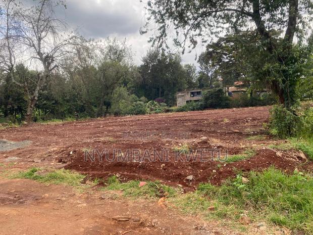 1/4 Plot for Sale in Muthiga Wambaa Road - thumbnail 5