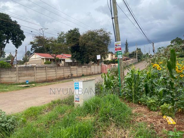 1/4 Plot for Sale in Muthiga Wambaa Road - thumbnail 6