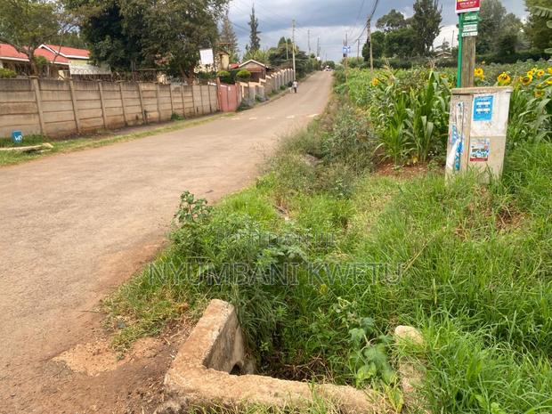 1/4 Plot for Sale in Muthiga Wambaa Road - thumbnail 7
