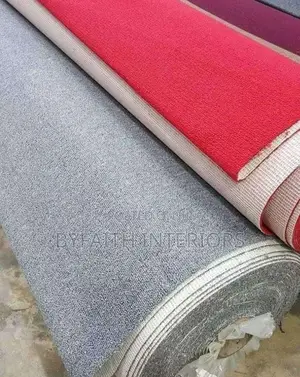 Comfort Underfoot Carpets