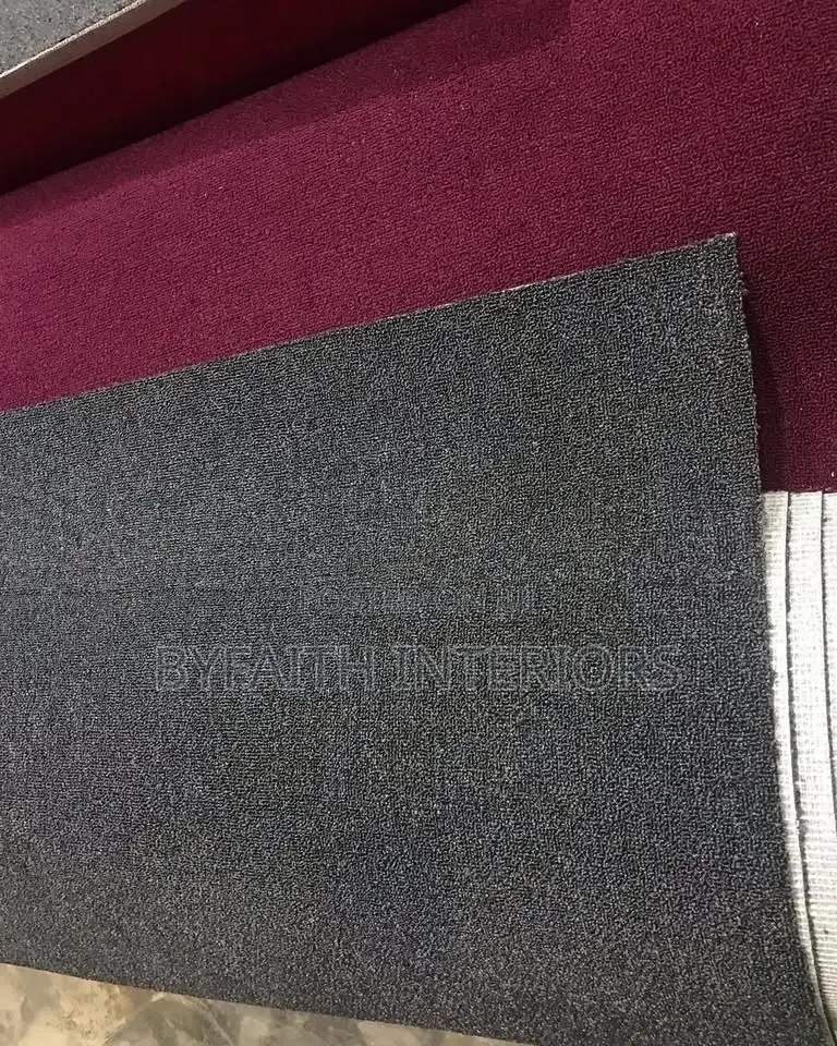 Comfort Underfoot Carpets
