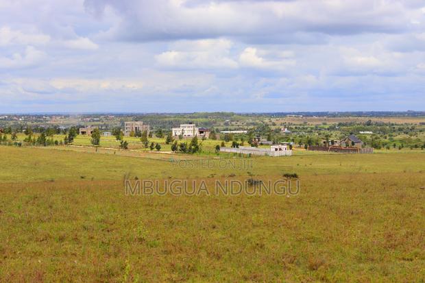 Kitengela Plots - main view