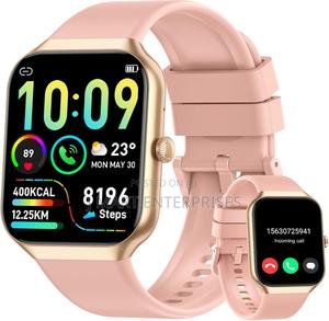 Smart Watch for Women Answer/Make Calls, - main view
