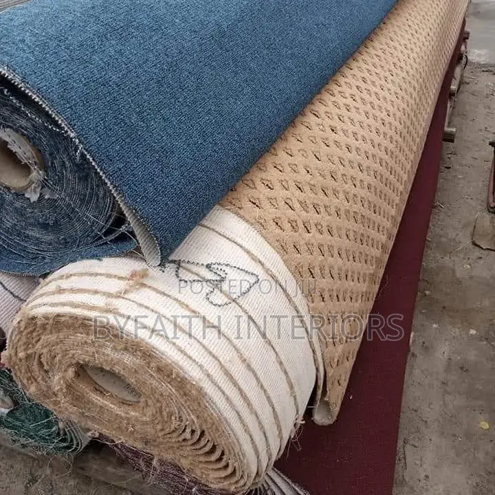 Everyday Softness Carpets