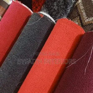 Everyday Softness Carpets