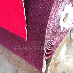 Everyday Softness Carpets
