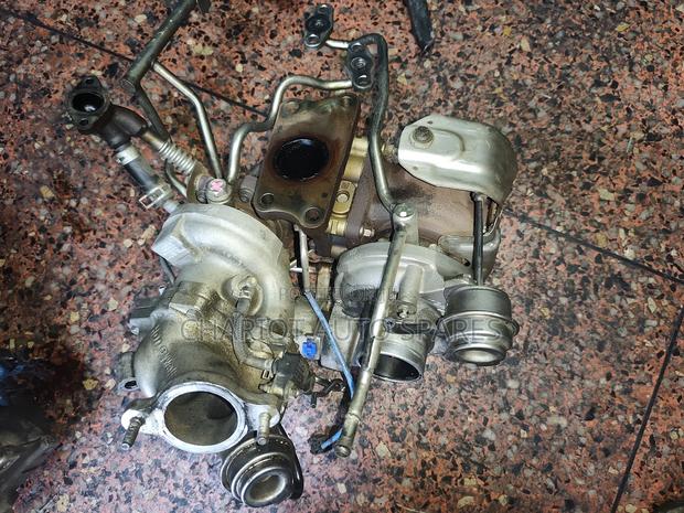 Cx-5 Twin Turbo For Mazda Cx-5 - thumbnail 3