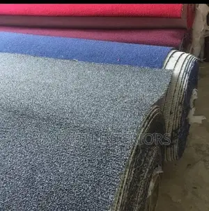 Built for Comfort Carpets