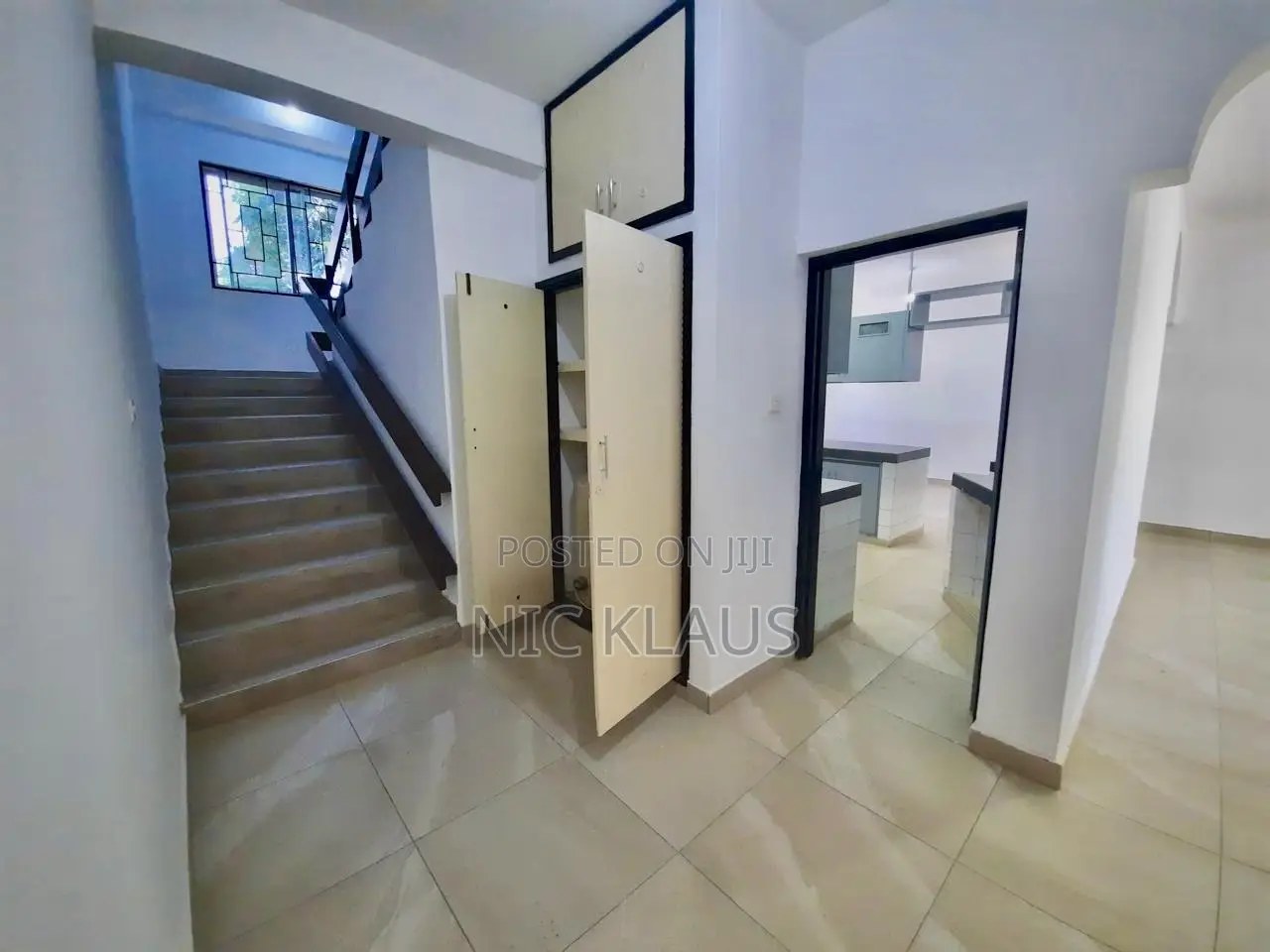 4bdrm Maisonette in Nyali for sale
