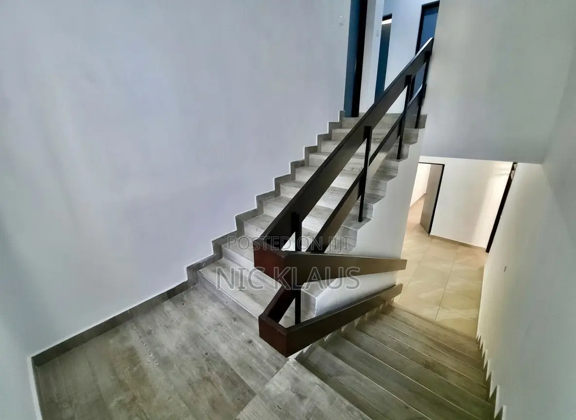 4bdrm Maisonette in Nyali for sale