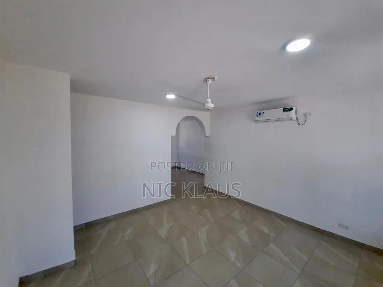4bdrm Maisonette in Nyali for sale