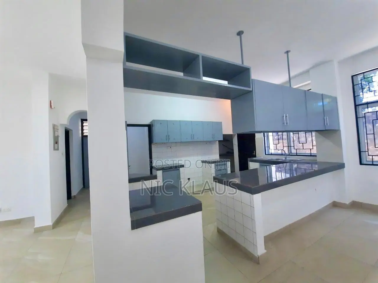 4bdrm Maisonette in Nyali for sale