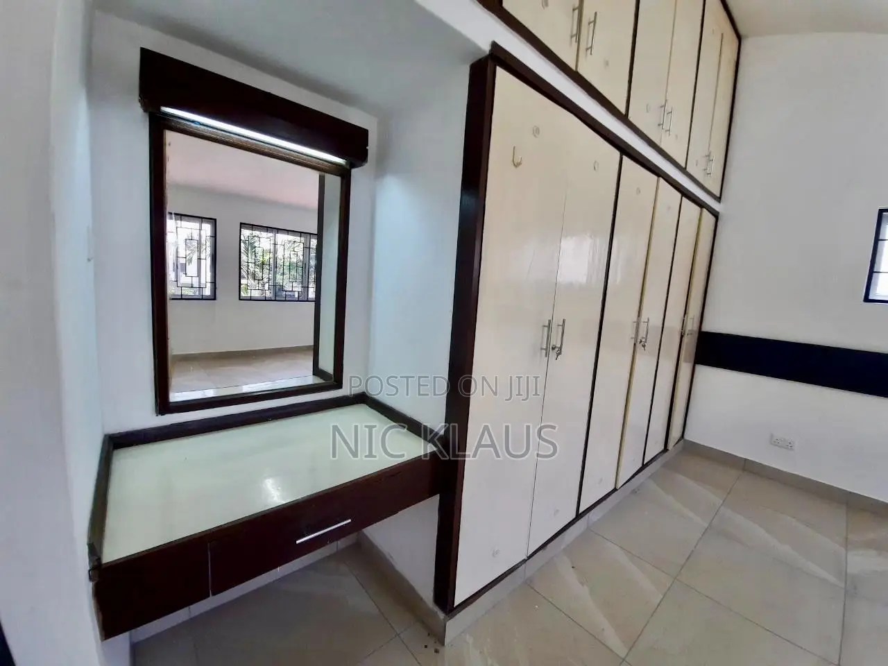 4bdrm Maisonette in Nyali for sale