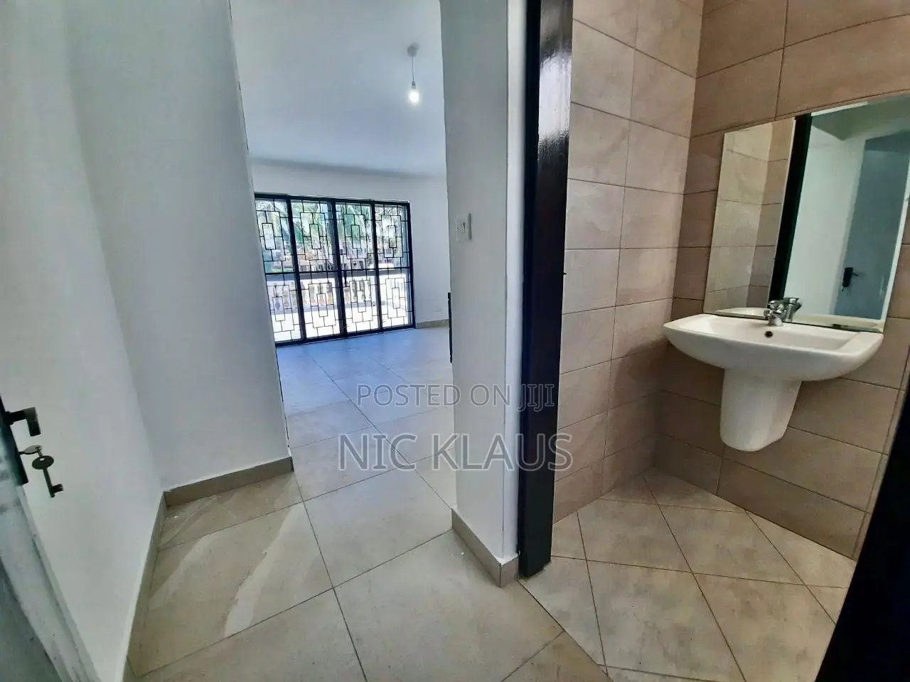 4bdrm Maisonette in Nyali for sale